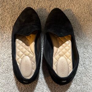 Birdies Black Women's Shoes